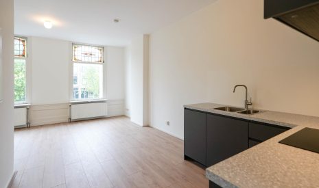 Te koop: Foto Appartement aan de Waldeck Pyrmontkade 675 in 's-Gravenhage