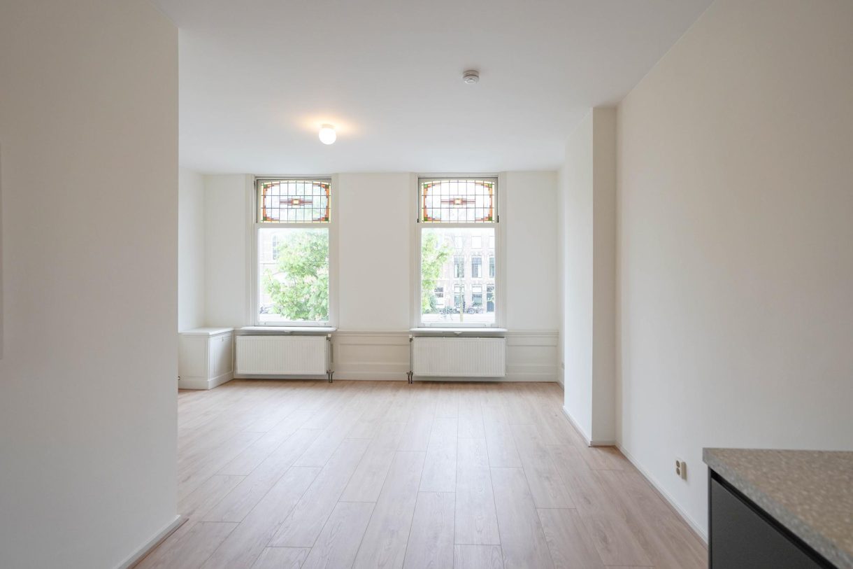 Te koop: Foto Appartement aan de Waldeck Pyrmontkade 675 in 's-Gravenhage