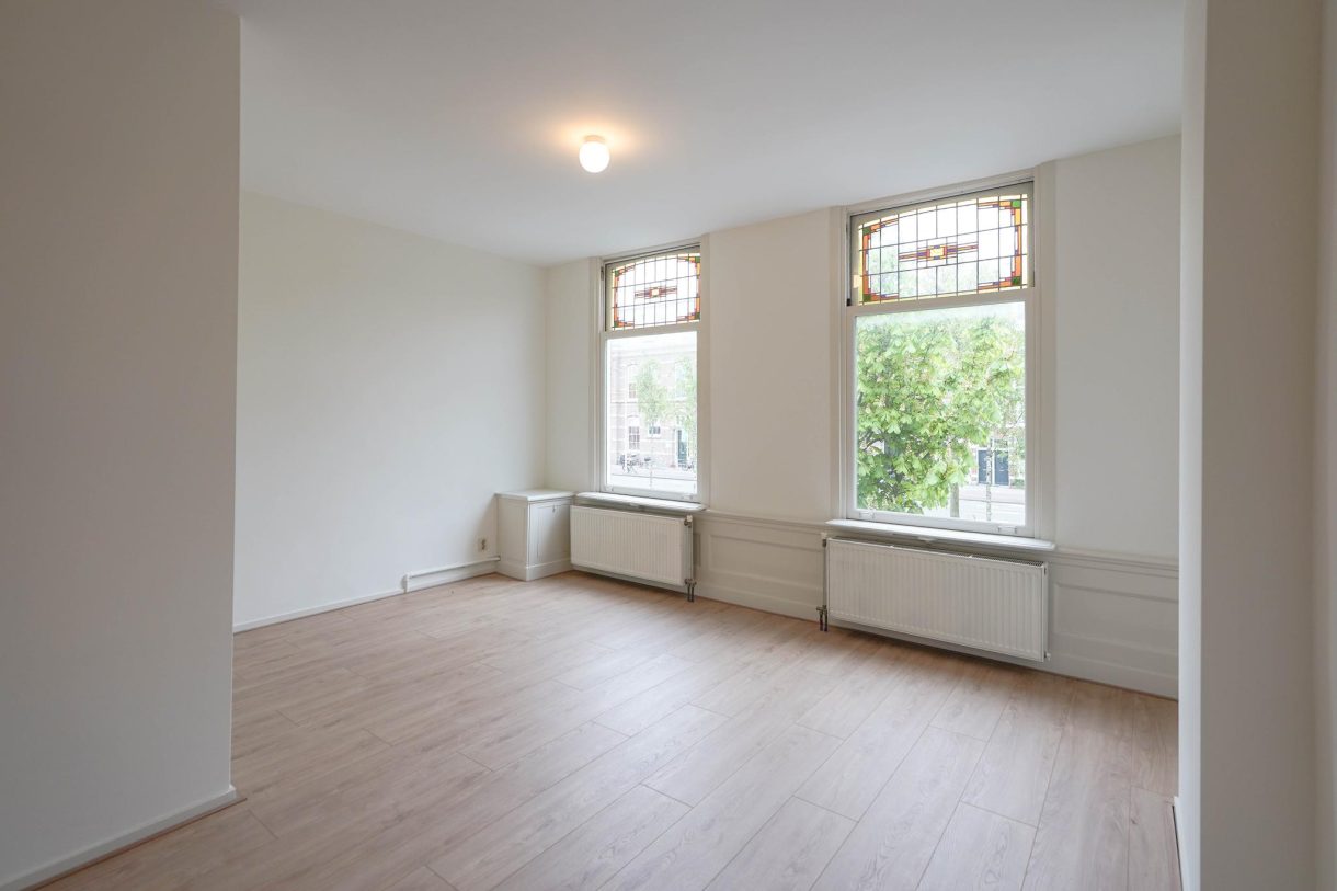 Te koop: Foto Appartement aan de Waldeck Pyrmontkade 675 in 's-Gravenhage