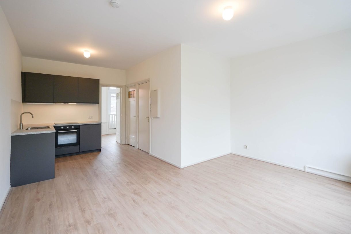 Te koop: Foto Appartement aan de Waldeck Pyrmontkade 675 in 's-Gravenhage