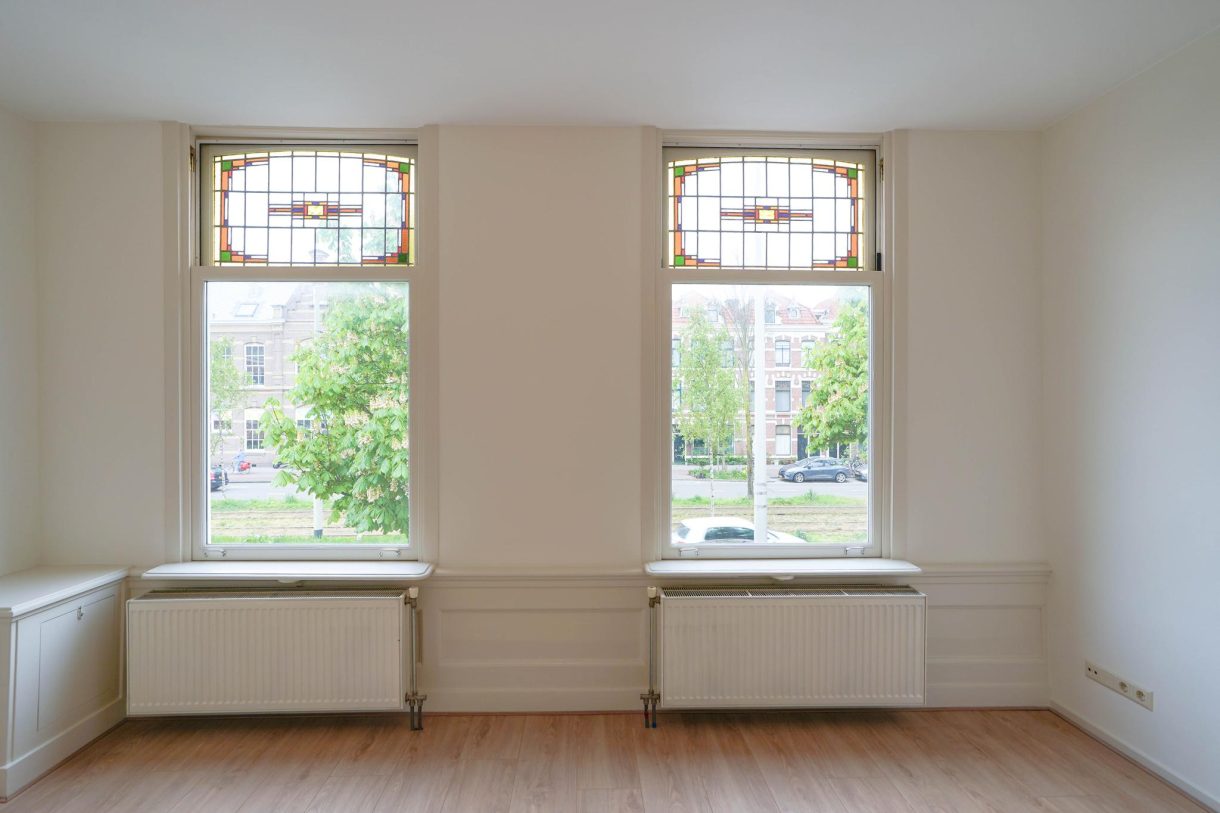 Te koop: Foto Appartement aan de Waldeck Pyrmontkade 675 in 's-Gravenhage