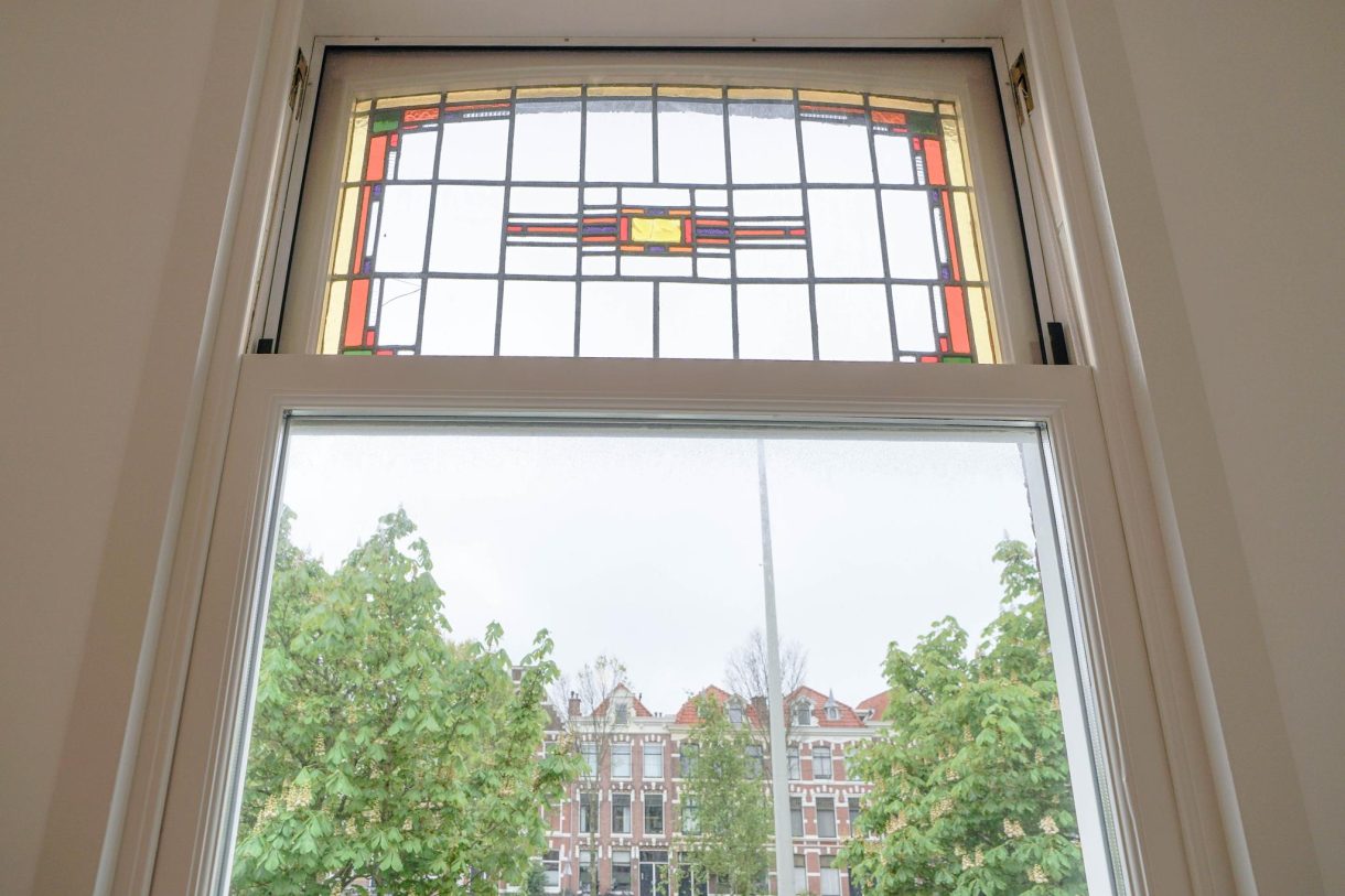 Te koop: Foto Appartement aan de Waldeck Pyrmontkade 675 in 's-Gravenhage