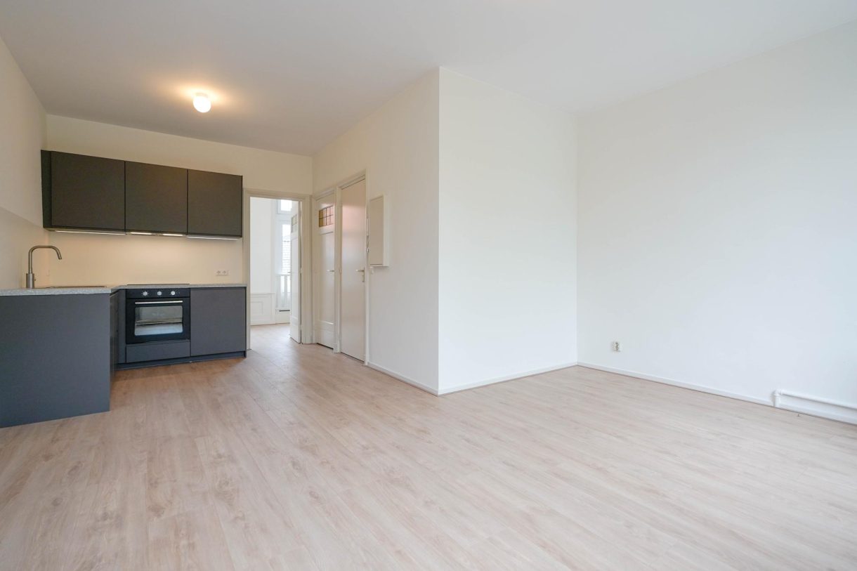 Te koop: Foto Appartement aan de Waldeck Pyrmontkade 675 in 's-Gravenhage