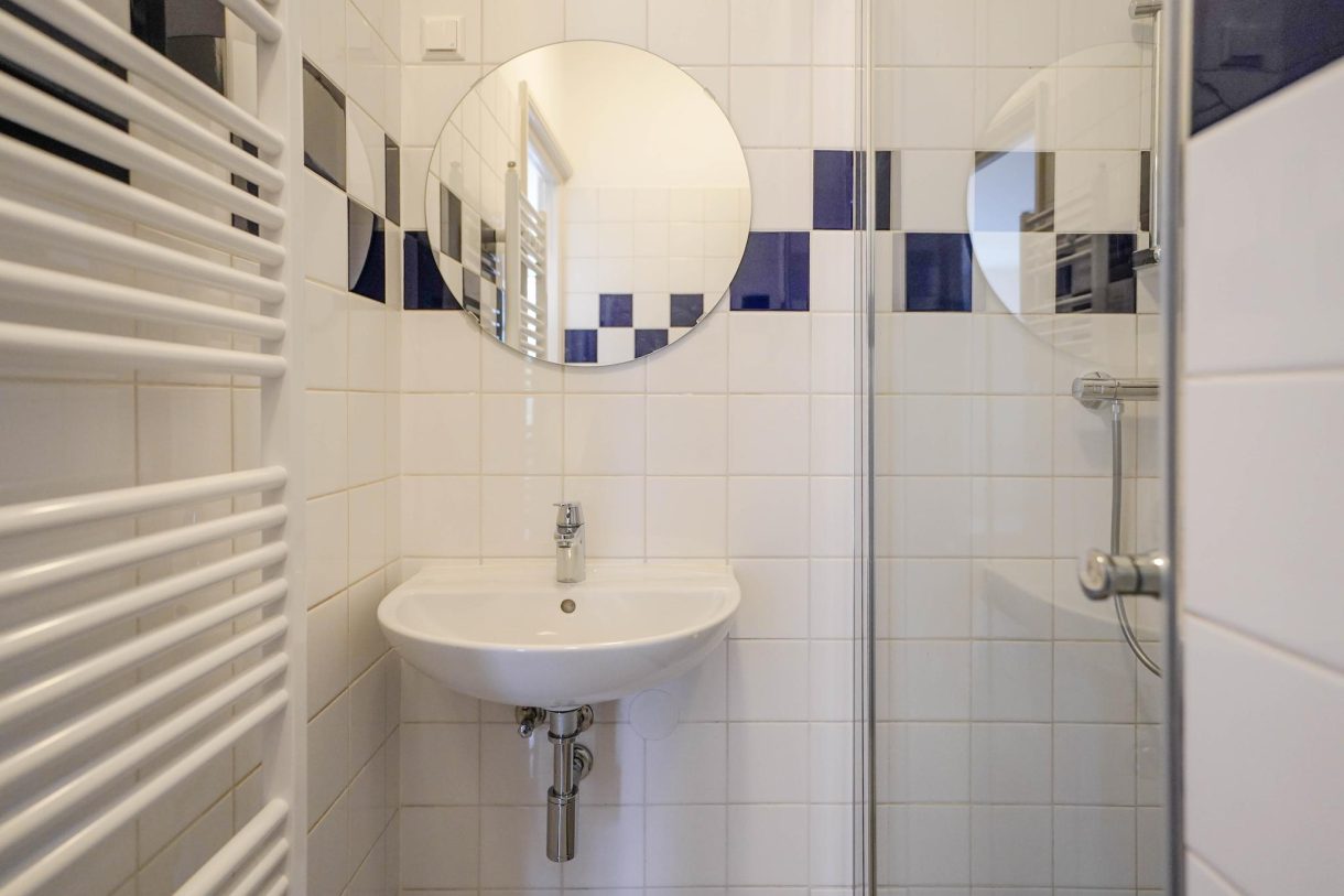 Te koop: Foto Appartement aan de Waldeck Pyrmontkade 675 in 's-Gravenhage