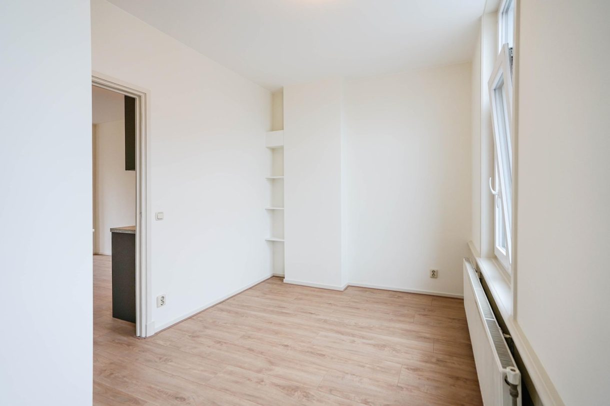 Te koop: Foto Appartement aan de Waldeck Pyrmontkade 675 in 's-Gravenhage