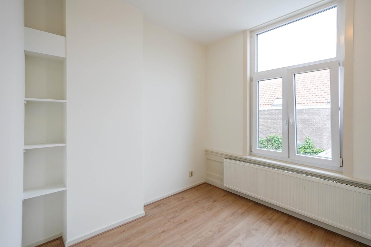 Te koop: Foto Appartement aan de Waldeck Pyrmontkade 675 in 's-Gravenhage