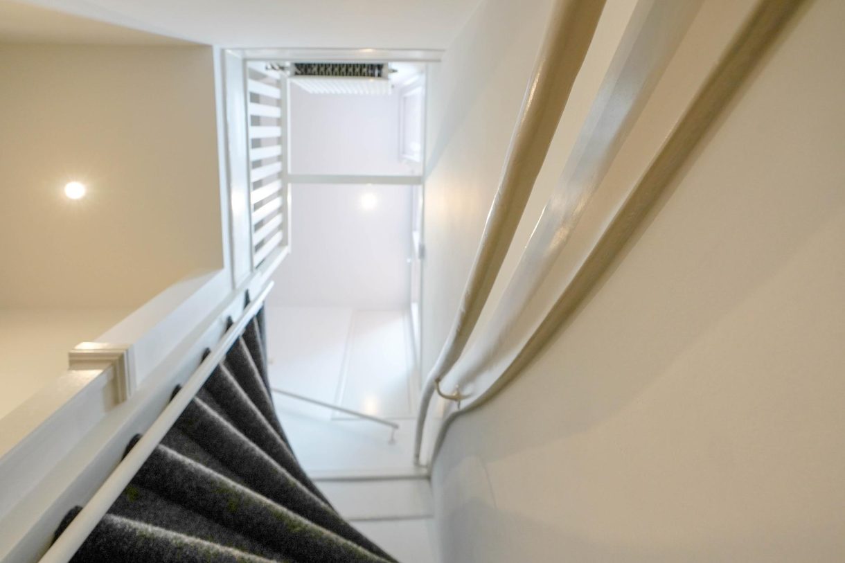 Te koop: Foto Appartement aan de Waldeck Pyrmontkade 675A in 's-Gravenhage