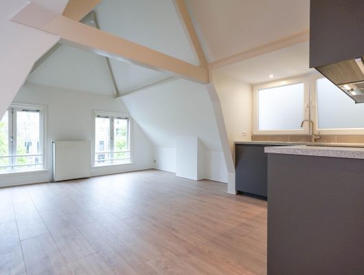 Hoofdfoto van 's-Gravenhage Waldeck Pyrmontkade 675A