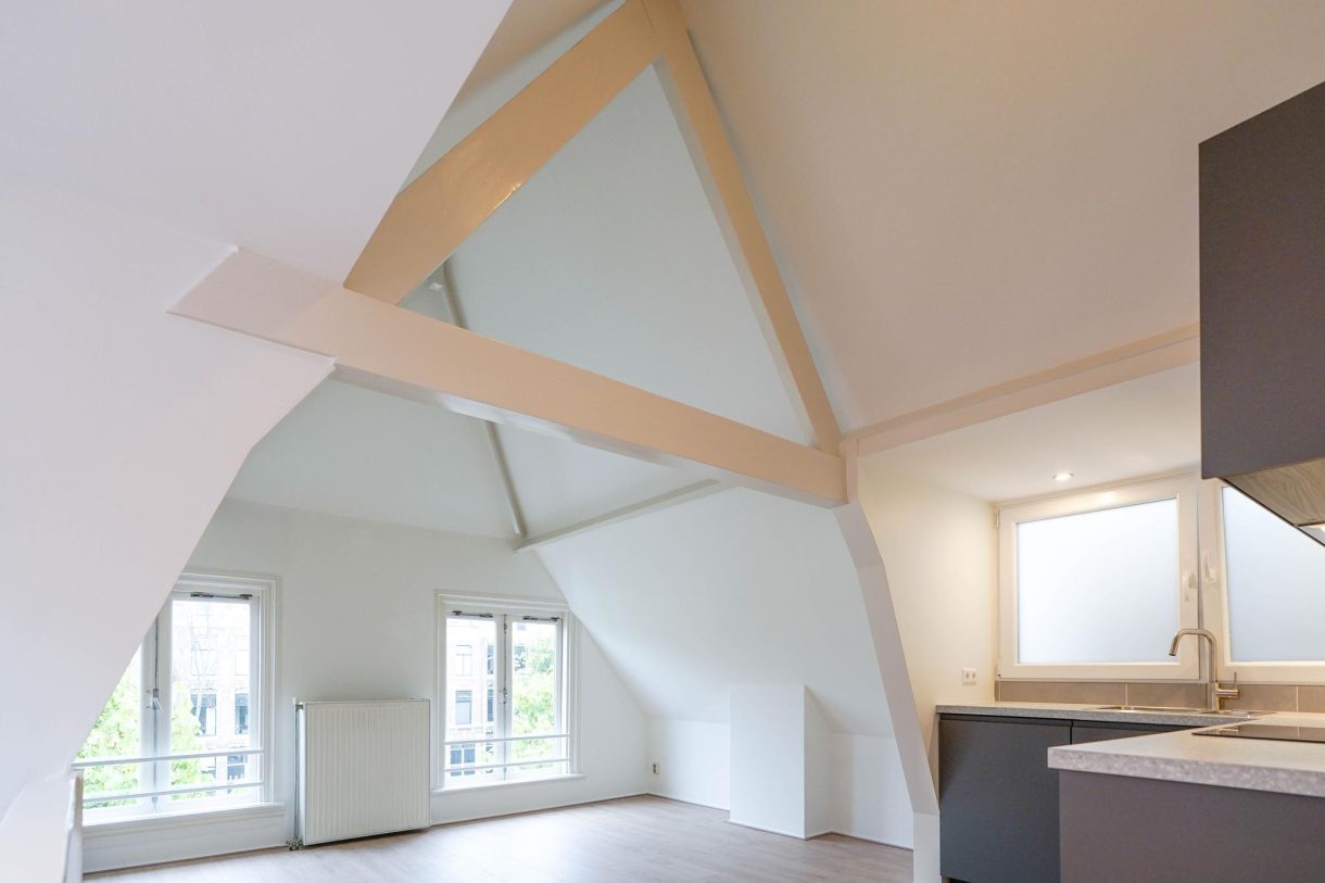 Te koop: Foto Appartement aan de Waldeck Pyrmontkade 675A in 's-Gravenhage