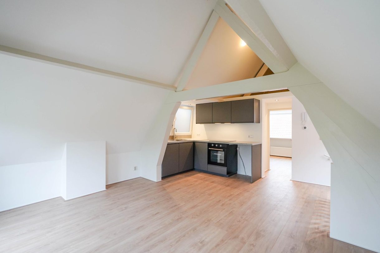 Te koop: Foto Appartement aan de Waldeck Pyrmontkade 675A in 's-Gravenhage