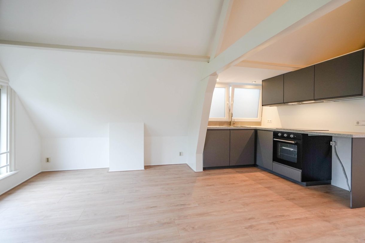 Te koop: Foto Appartement aan de Waldeck Pyrmontkade 675A in 's-Gravenhage