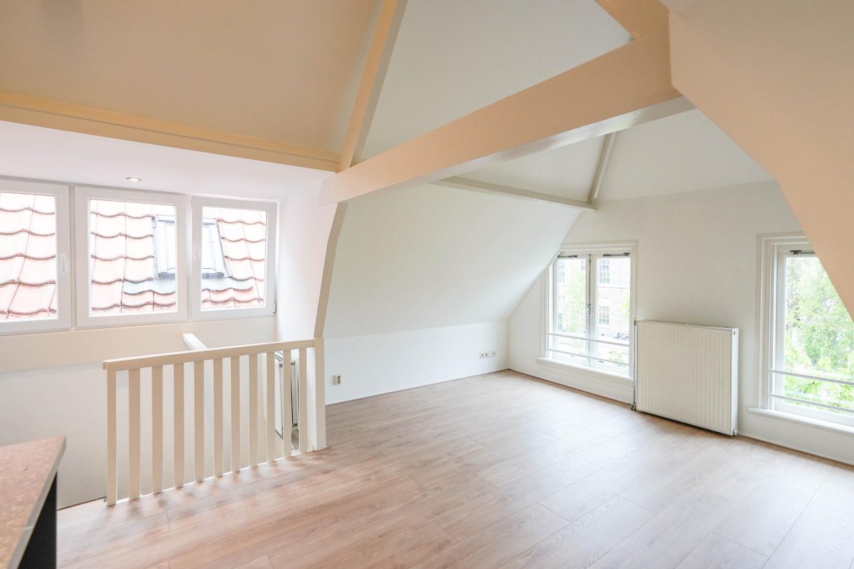 Te koop: Foto Appartement aan de Waldeck Pyrmontkade 675A in 's-Gravenhage