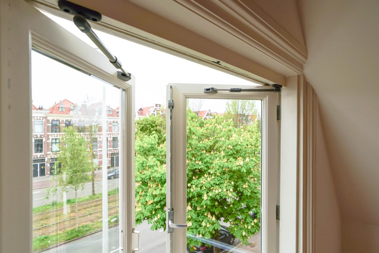 Te koop: Foto Appartement aan de Waldeck Pyrmontkade 675A in 's-Gravenhage
