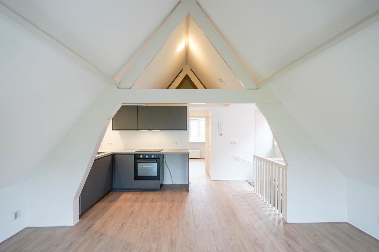 Te koop: Foto Appartement aan de Waldeck Pyrmontkade 675A in 's-Gravenhage