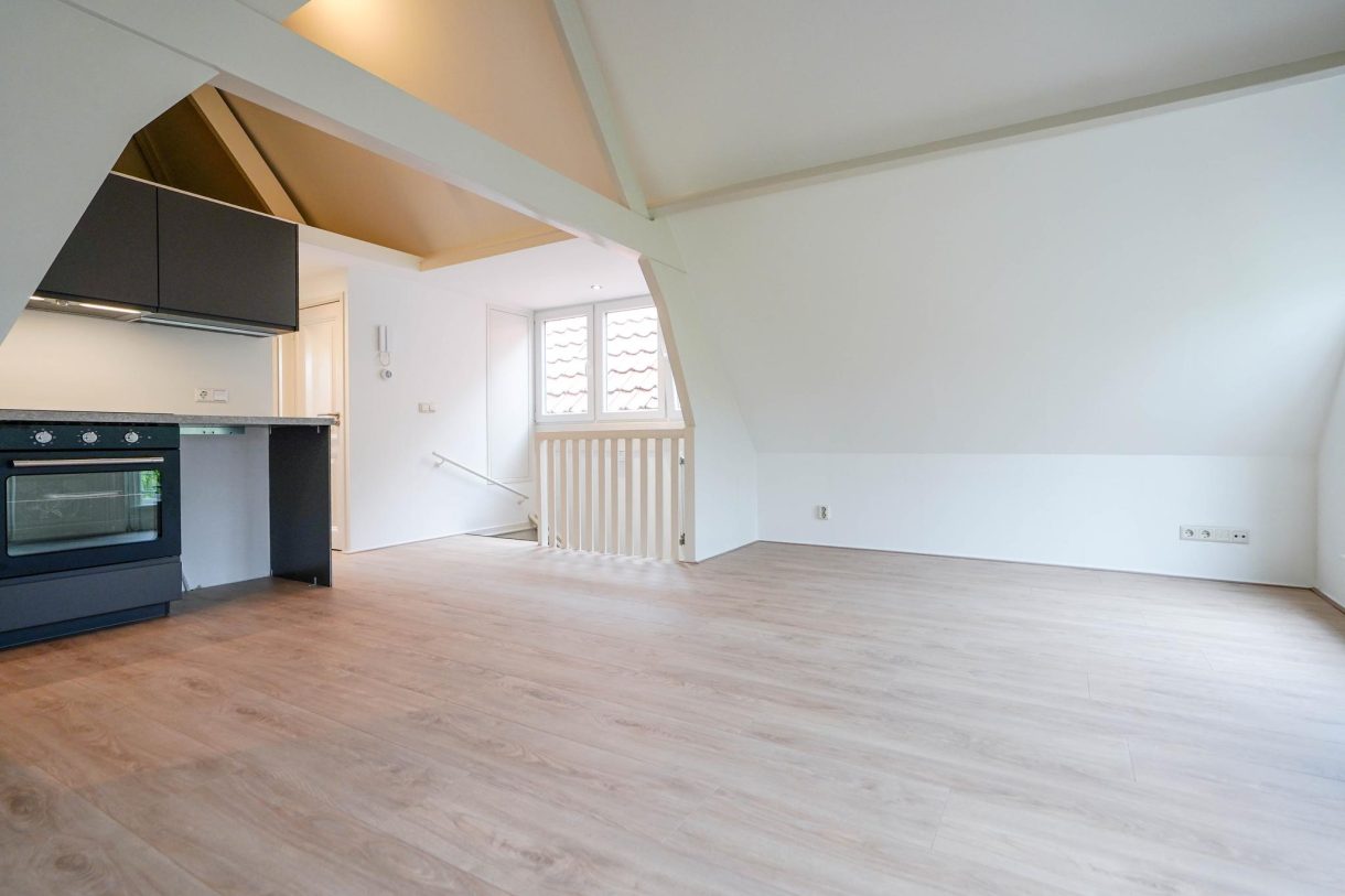 Te koop: Foto Appartement aan de Waldeck Pyrmontkade 675A in 's-Gravenhage