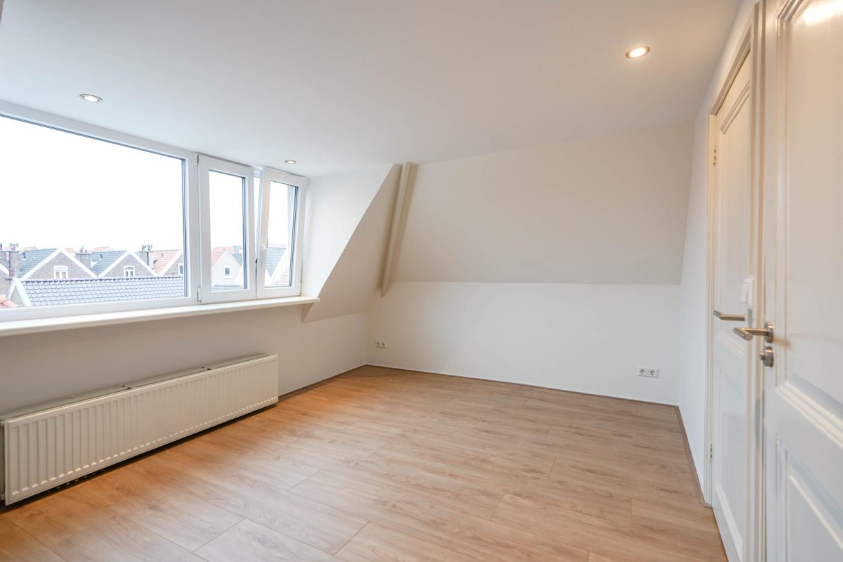 Te koop: Foto Appartement aan de Waldeck Pyrmontkade 675A in 's-Gravenhage