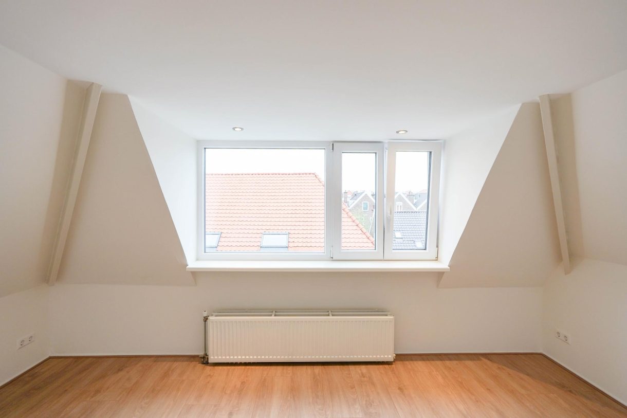 Te koop: Foto Appartement aan de Waldeck Pyrmontkade 675A in 's-Gravenhage