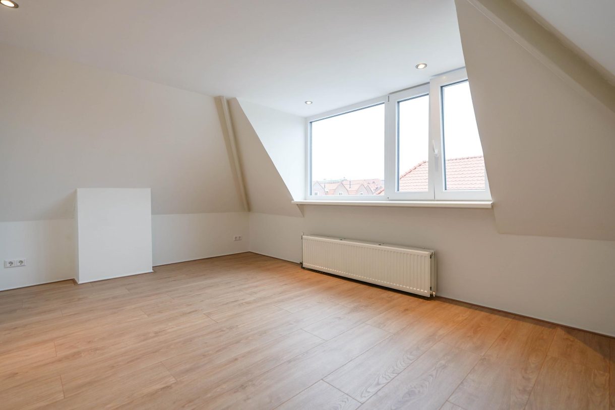 Te koop: Foto Appartement aan de Waldeck Pyrmontkade 675A in 's-Gravenhage