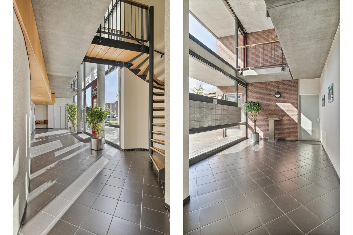 Te koop: Foto Appartement aan de Polderpeil 522 in Alphen aan den Rijn