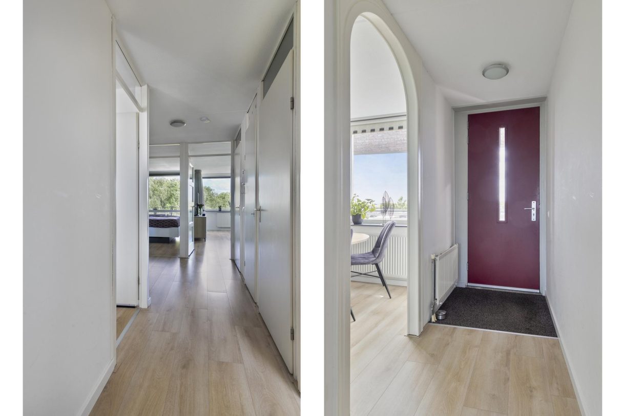 Te koop: Foto Appartement aan de Polderpeil 522 in Alphen aan den Rijn