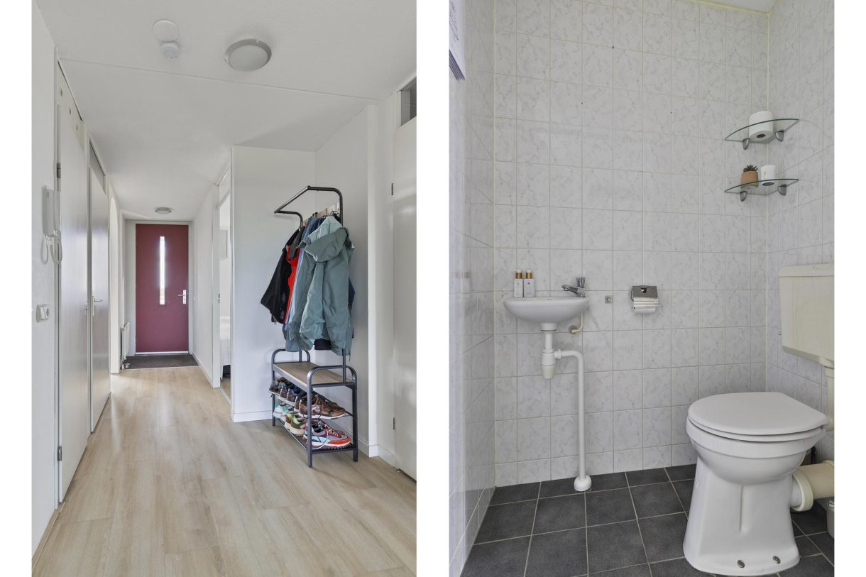 Te koop: Foto Appartement aan de Polderpeil 522 in Alphen aan den Rijn