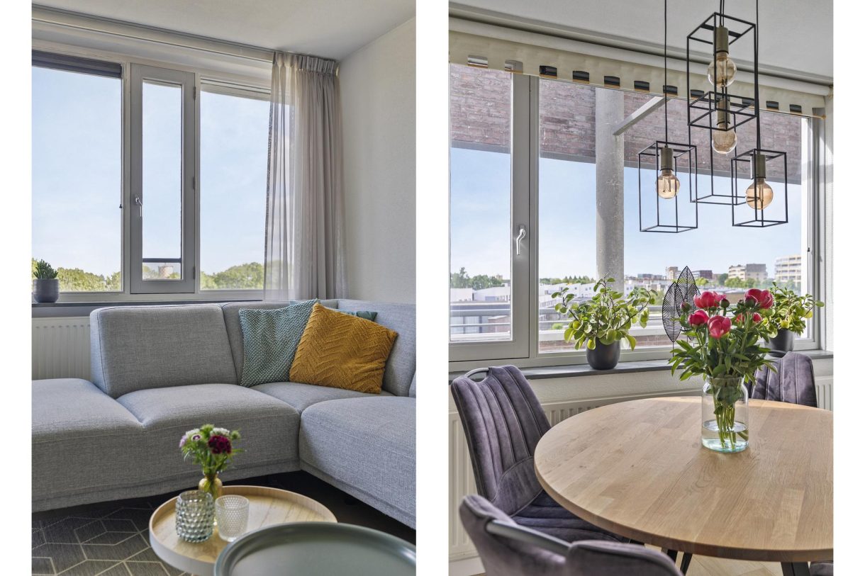 Te koop: Foto Appartement aan de Polderpeil 522 in Alphen aan den Rijn