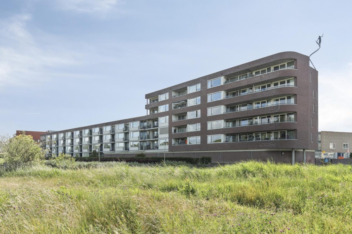 Te koop: Foto Appartement aan de Polderpeil 522 in Alphen aan den Rijn