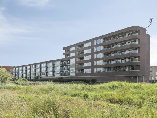 Hoofdfoto van Alphen aan den Rijn Polderpeil 522