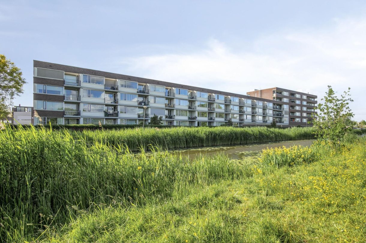 Te koop: Foto Appartement aan de Polderpeil 522 in Alphen aan den Rijn