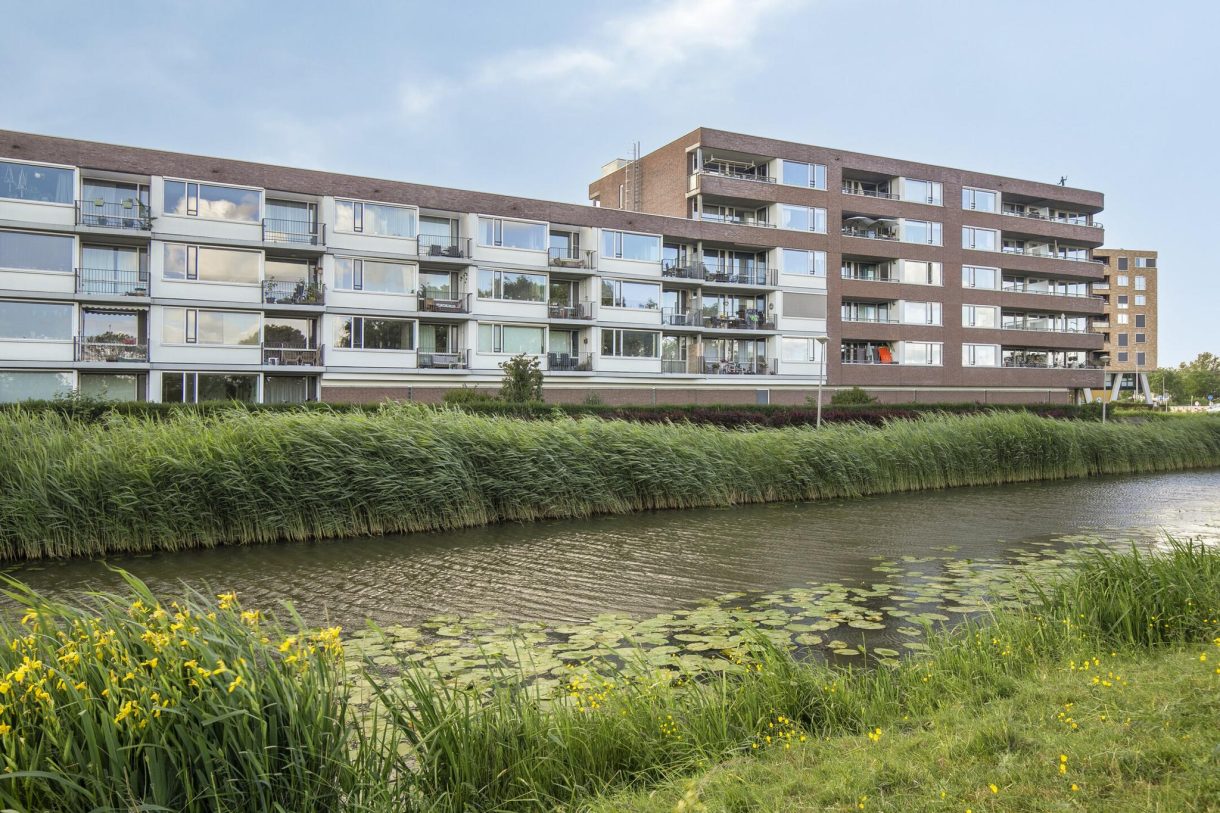 Te koop: Foto Appartement aan de Polderpeil 522 in Alphen aan den Rijn
