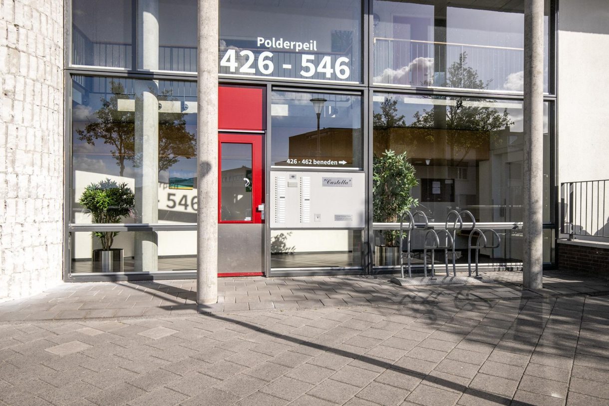 Te koop: Foto Appartement aan de Polderpeil 522 in Alphen aan den Rijn