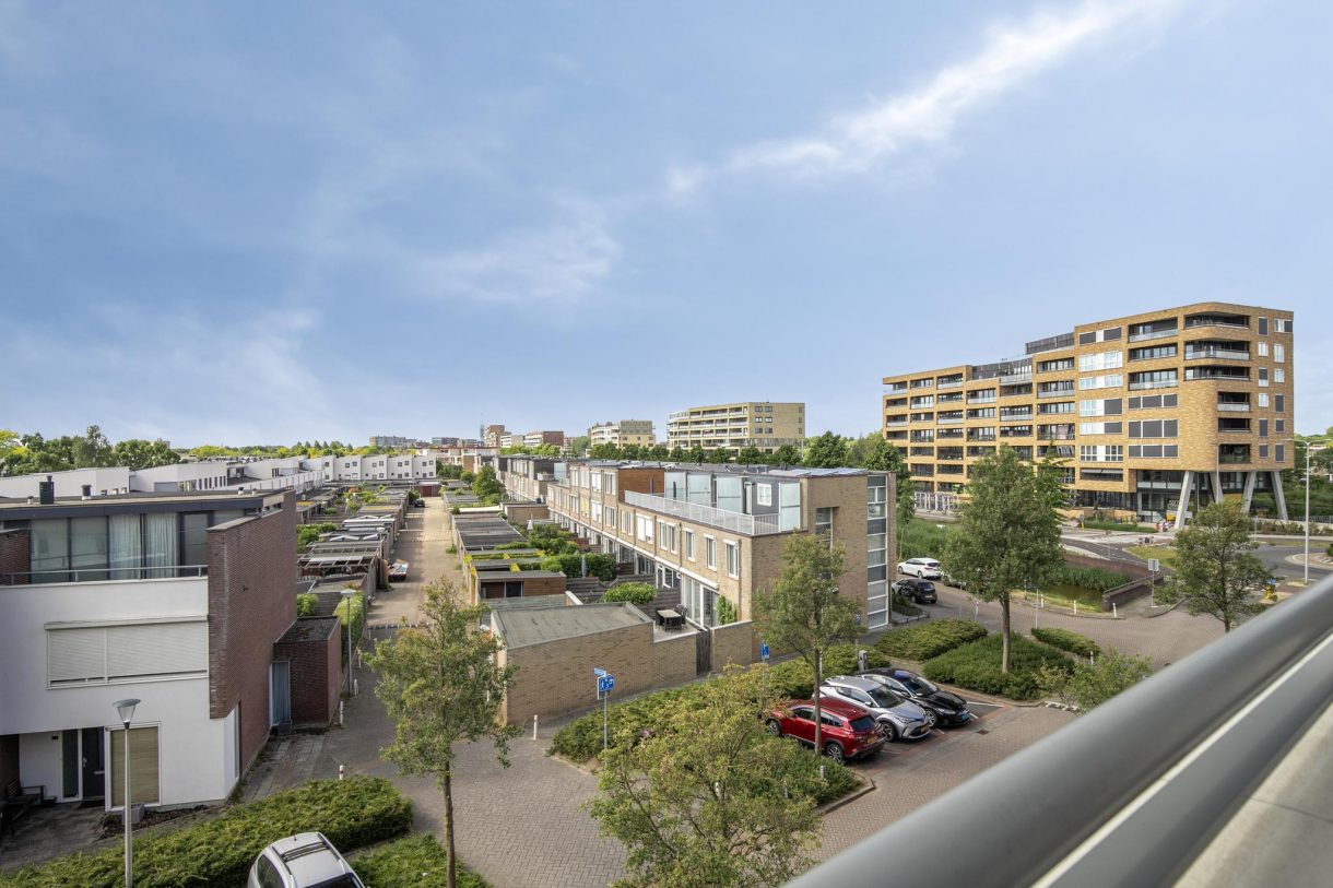 Te koop: Foto Appartement aan de Polderpeil 522 in Alphen aan den Rijn