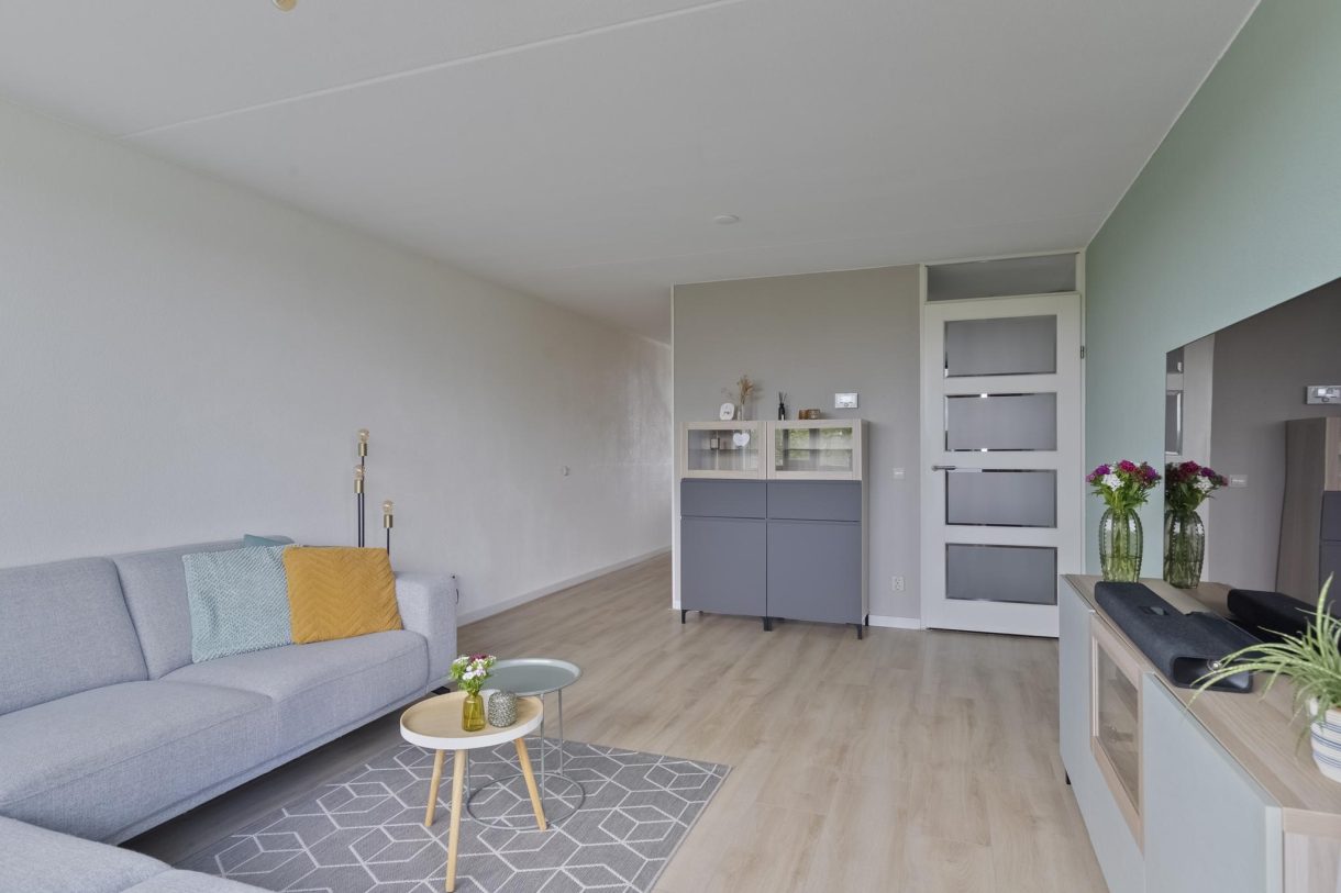 Te koop: Foto Appartement aan de Polderpeil 522 in Alphen aan den Rijn