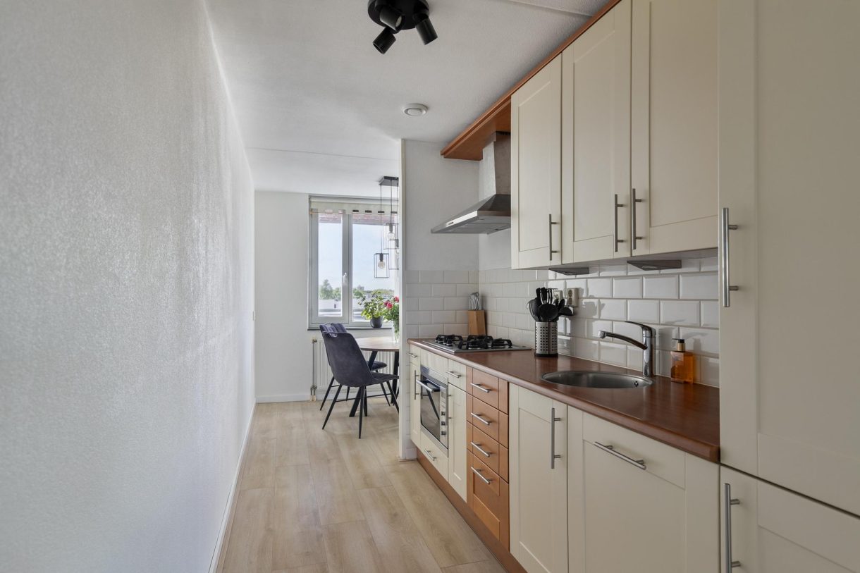Te koop: Foto Appartement aan de Polderpeil 522 in Alphen aan den Rijn