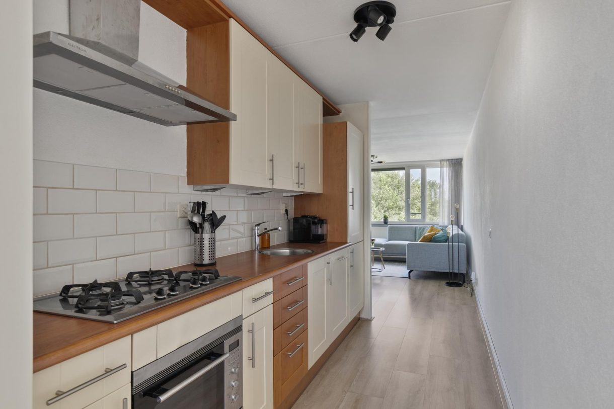 Te koop: Foto Appartement aan de Polderpeil 522 in Alphen aan den Rijn