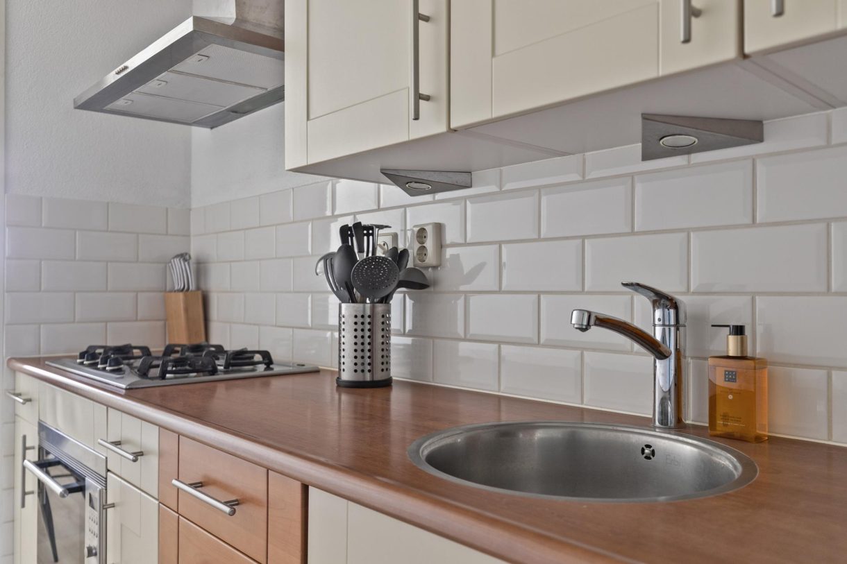 Te koop: Foto Appartement aan de Polderpeil 522 in Alphen aan den Rijn