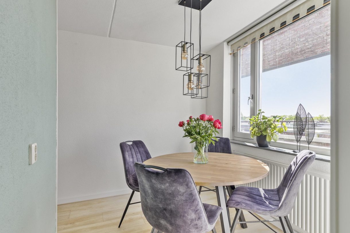 Te koop: Foto Appartement aan de Polderpeil 522 in Alphen aan den Rijn