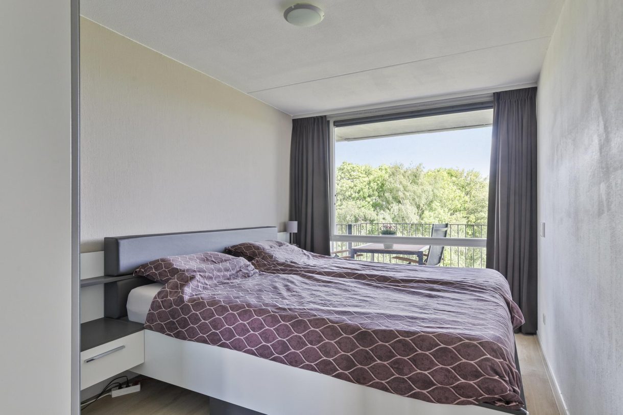 Te koop: Foto Appartement aan de Polderpeil 522 in Alphen aan den Rijn