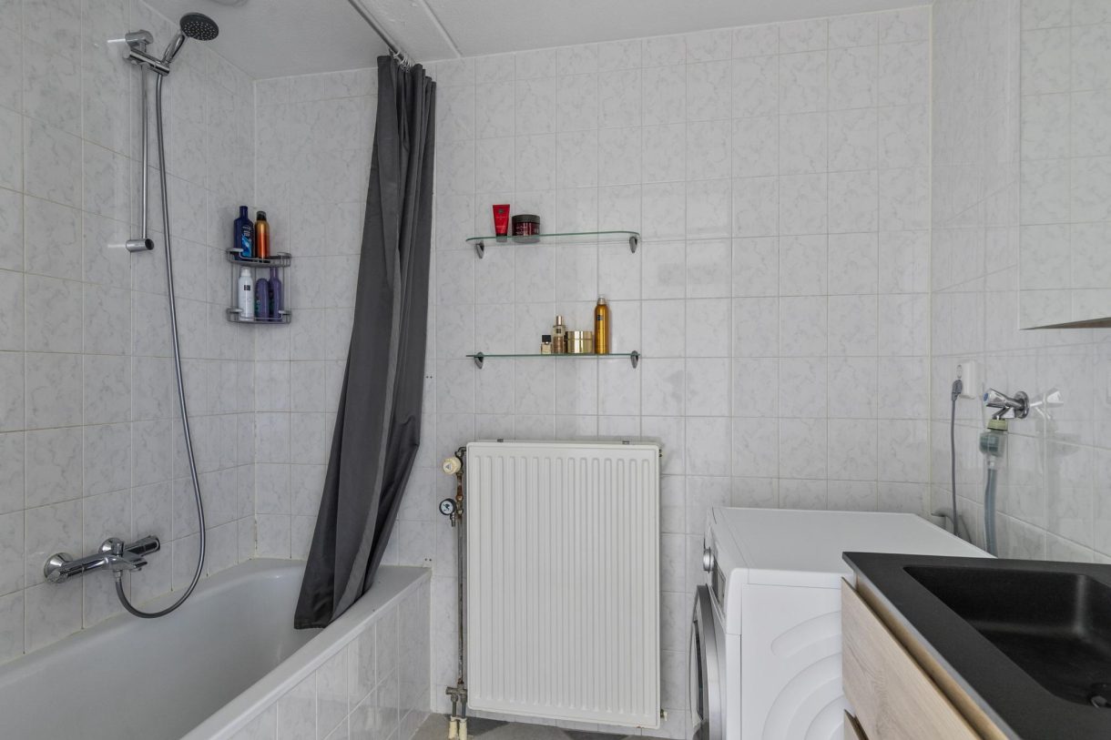 Te koop: Foto Appartement aan de Polderpeil 522 in Alphen aan den Rijn