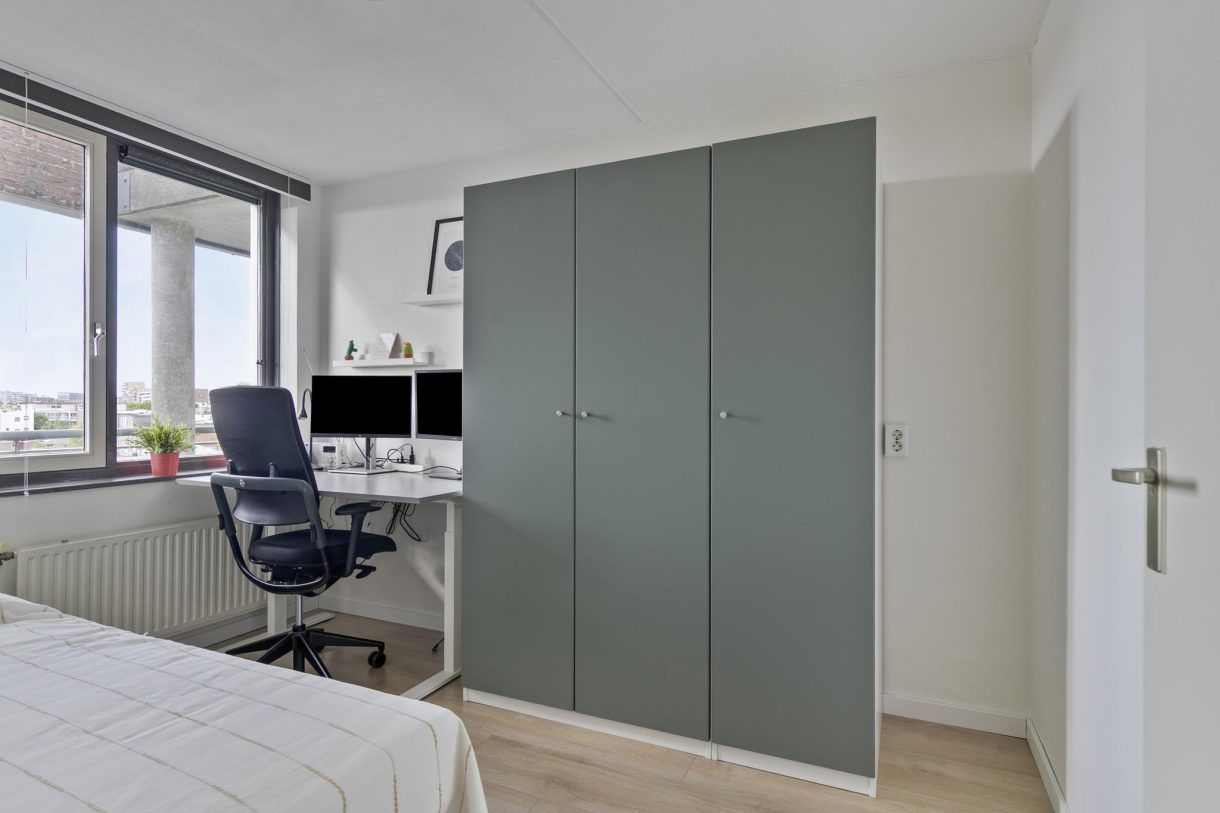 Te koop: Foto Appartement aan de Polderpeil 522 in Alphen aan den Rijn