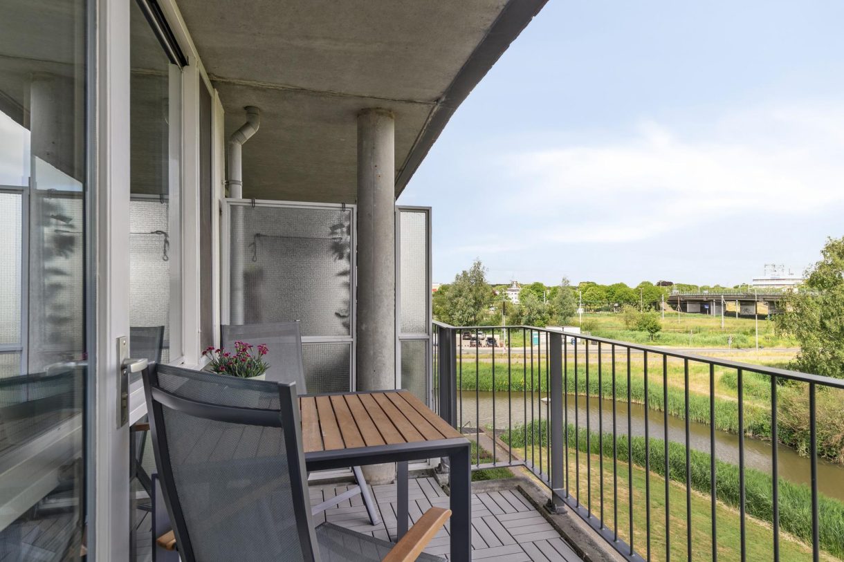 Te koop: Foto Appartement aan de Polderpeil 522 in Alphen aan den Rijn
