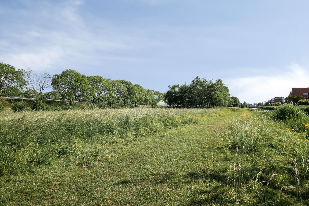 Te koop: Foto Appartement aan de Polderpeil 522 in Alphen aan den Rijn