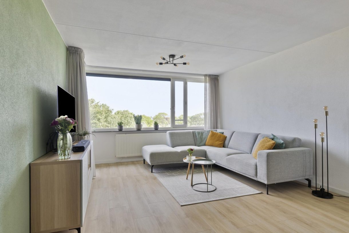 Te koop: Foto Appartement aan de Polderpeil 522 in Alphen aan den Rijn