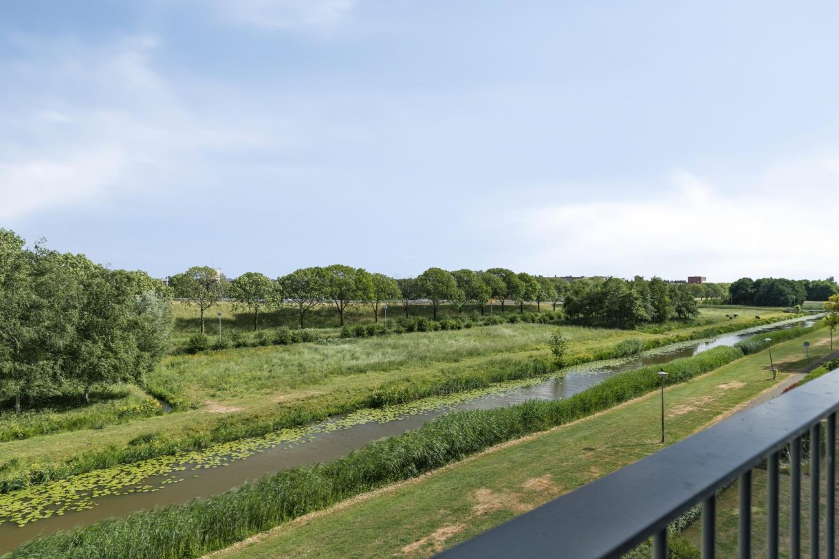 Te koop: Foto Appartement aan de Polderpeil 522 in Alphen aan den Rijn