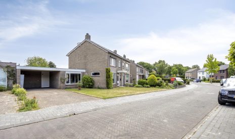 Te koop: Foto Woonhuis aan de Oranjestraat 17 in Nuenen