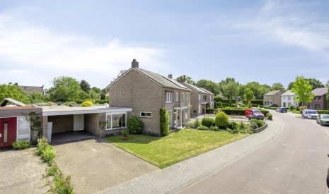 Te koop: Foto Woonhuis aan de Oranjestraat 17 in Nuenen