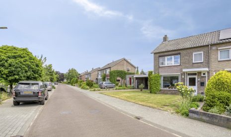 Te koop: Foto Woonhuis aan de Oranjestraat 17 in Nuenen