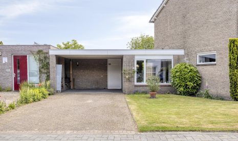 Te koop: Foto Woonhuis aan de Oranjestraat 17 in Nuenen