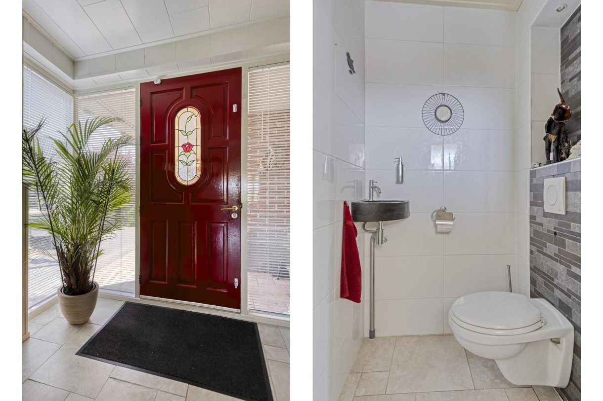 Te koop: Foto Woonhuis aan de Thedemalaan 5 in Nietap