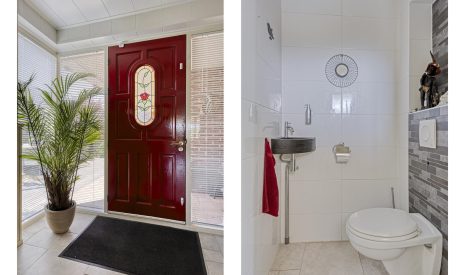 Te koop: Foto Woonhuis aan de Thedemalaan 5 in Nietap